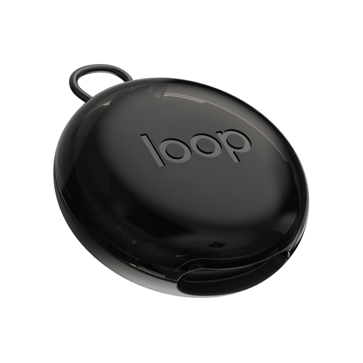 Étui de transport extra Loop Switch™ 1 – Black