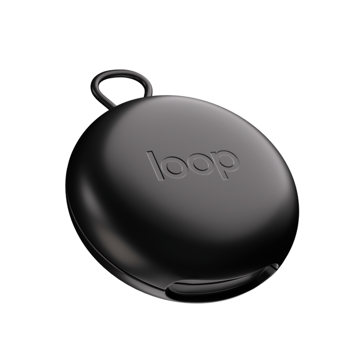Étui de transport extra Loop Switch™ 2 – Black
