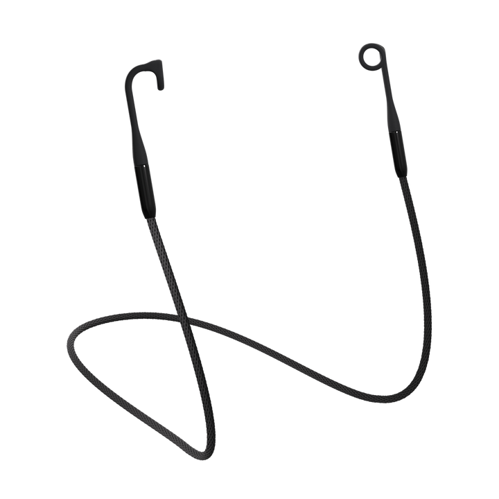 Loop Link – Warm Charcoal