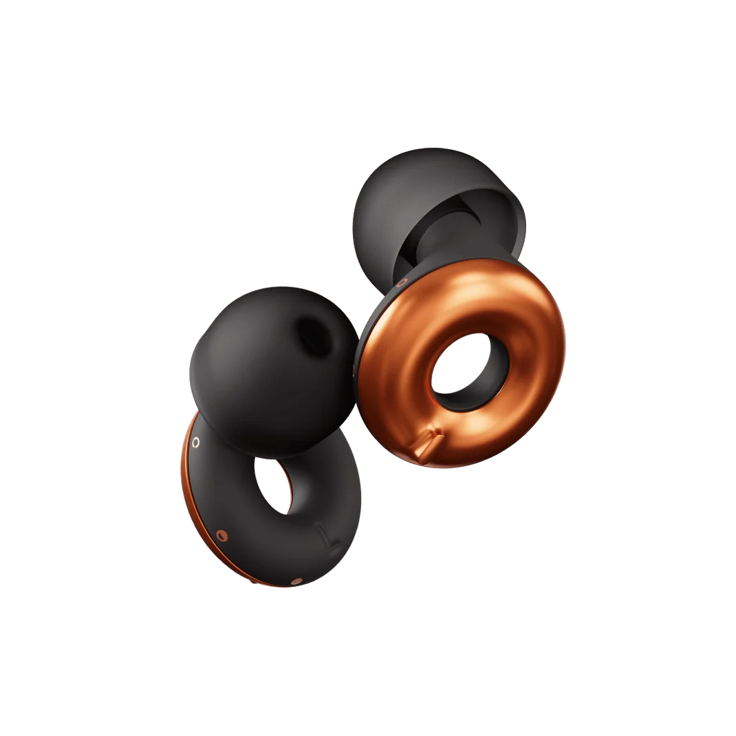 McLaren Racing x Loop Switch™ 2 – McLaren Papaya