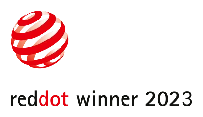 reddot winner 2023