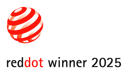 reddot winner 2025