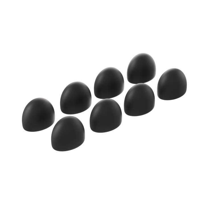 Embouts Loop Dream™ – Black
