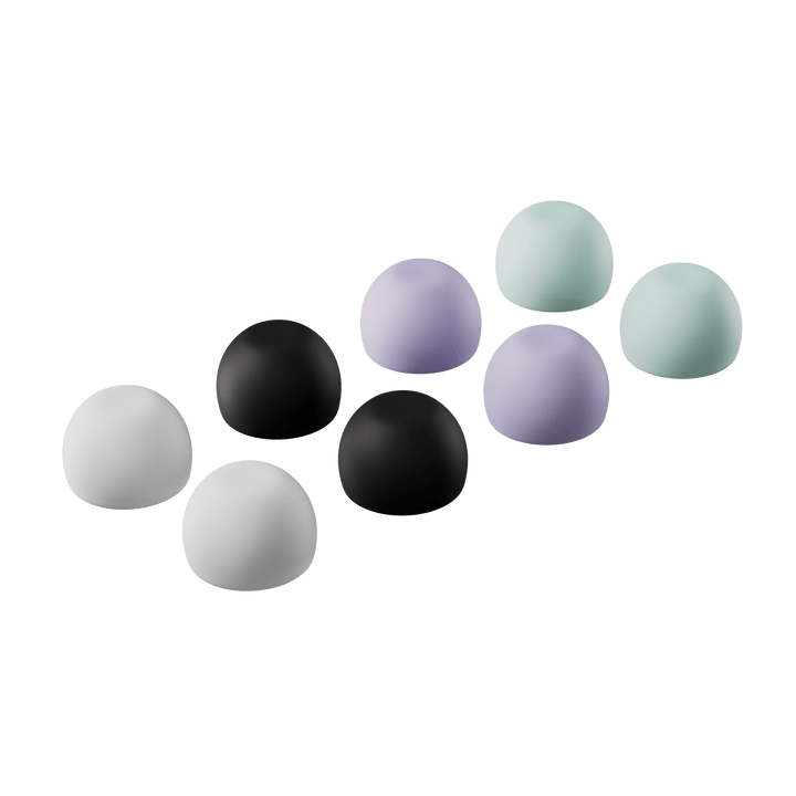 Embouts Loop Quiet™ 2 - Multicolore
