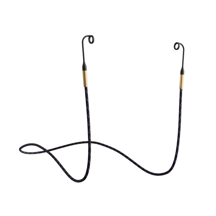 Tomorrowland x Loop Link – Black