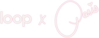 Loop x Paris Hilton